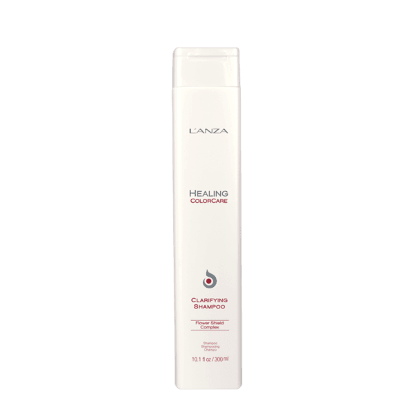 HEALING COLORCARE CLARIFYING SHAMPOO