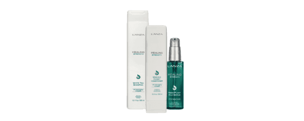 HEALING STRENGTH NEEM PLANT SILK SERUM - Afbeelding 3