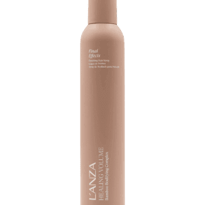 HEALING VOLUME FINAL EFFECTS