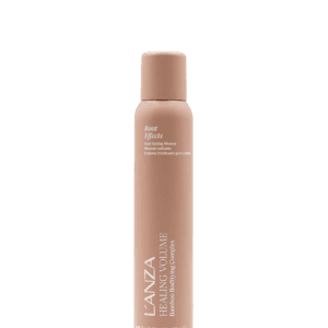 HEALING VOLUME ROOT EFFECTS