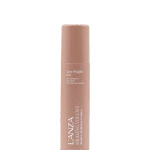 HEALING VOLUME ZERO WEIGHT GEL