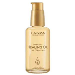 KERATIN HEALING OIL Hair Treatment 50ml