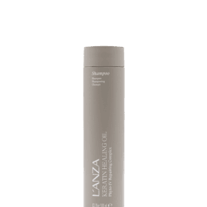 KERATIN HEALING OIL LUSTROUS SHAMPOO