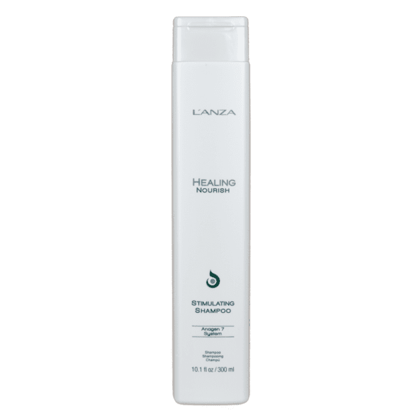 HEALING NOURISH STIMULATING SHAMPOO