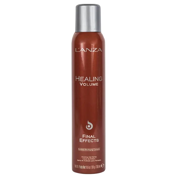 KERATIN HEALING OIL LUSTROUS FINISHING SPRAY