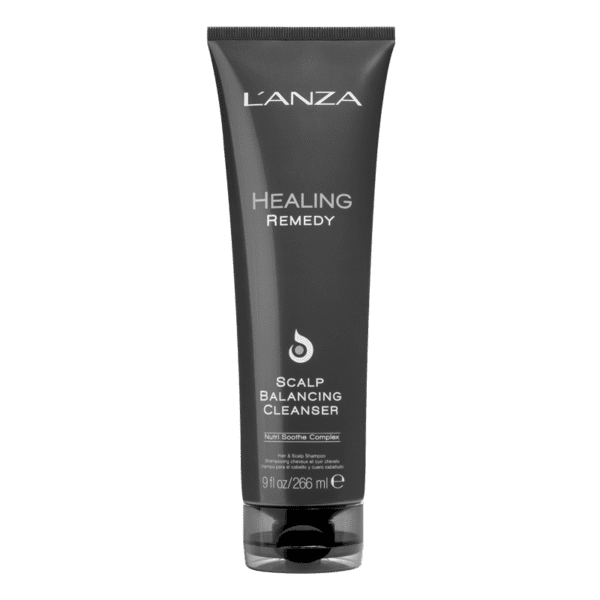 HEALING REMEDY SCALP BALANCING CLEANSER