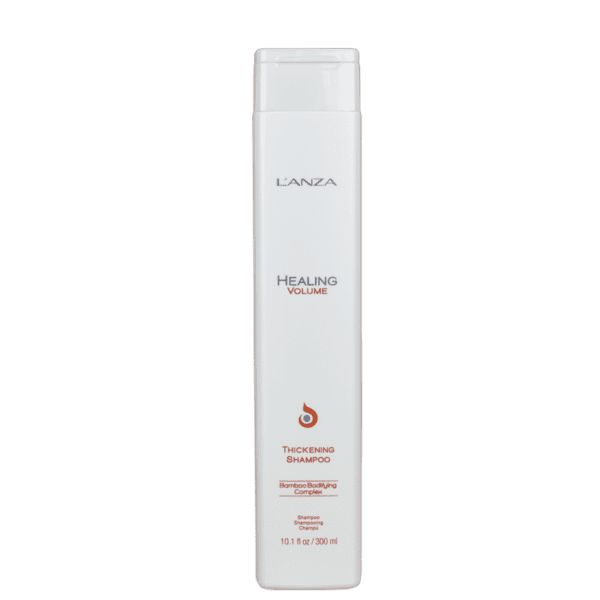 Healing Volume THICKENING SHAMPOO