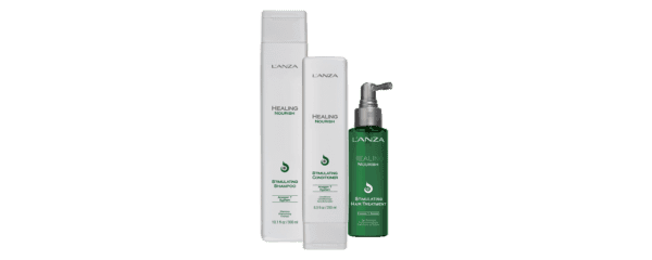 HEALING NOURISH STIMULATING TREATMENT - Afbeelding 3