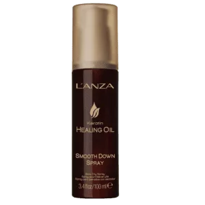 KERATIN HEALING OIL SMOOTH DOWN SPRAY