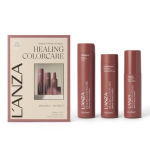 L’Anza Healing ColorCare – 300ml+250ml+150ml