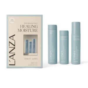 L’Anza Healing Moisture 300ml+250ml+200ml