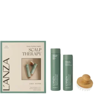 LANZA Scalp Therapy Giftset – 250+300ml